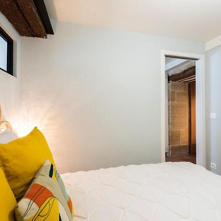 Charming Apartment - Marais Quarter - 6P - 2Bdr - Center Of Paris Exterior photo
