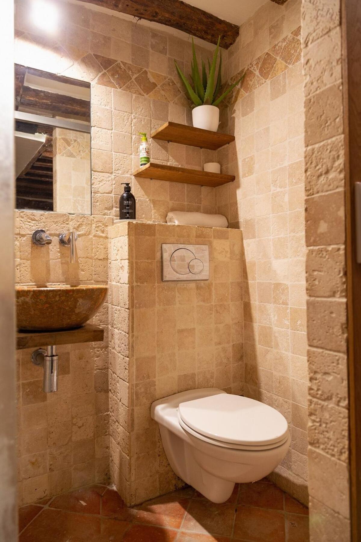 Charming Apartment - Marais Quarter - 6P - 2Bdr - Center Of Paris Exterior photo