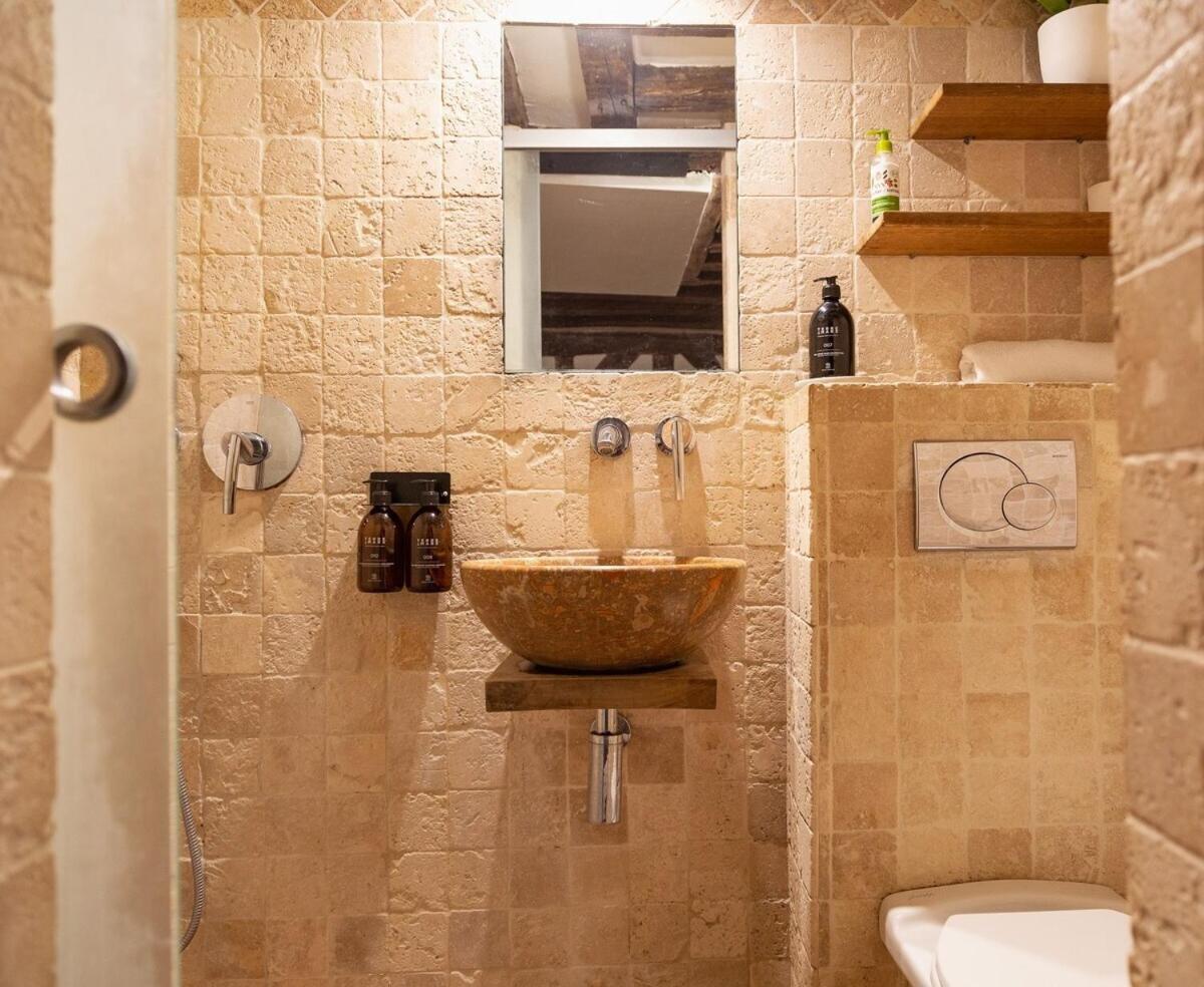 Charming Apartment - Marais Quarter - 6P - 2Bdr - Center Of Paris Exterior photo
