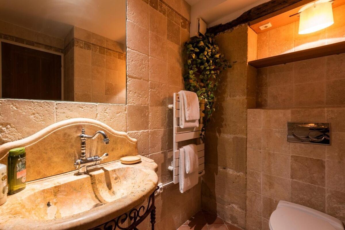 Charming Apartment - Marais Quarter - 6P - 2Bdr - Center Of Paris Exterior photo