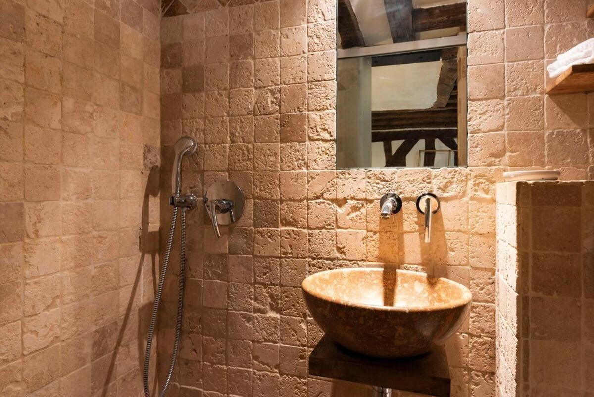 Charming Apartment - Marais Quarter - 6P - 2Bdr - Center Of Paris Exterior photo