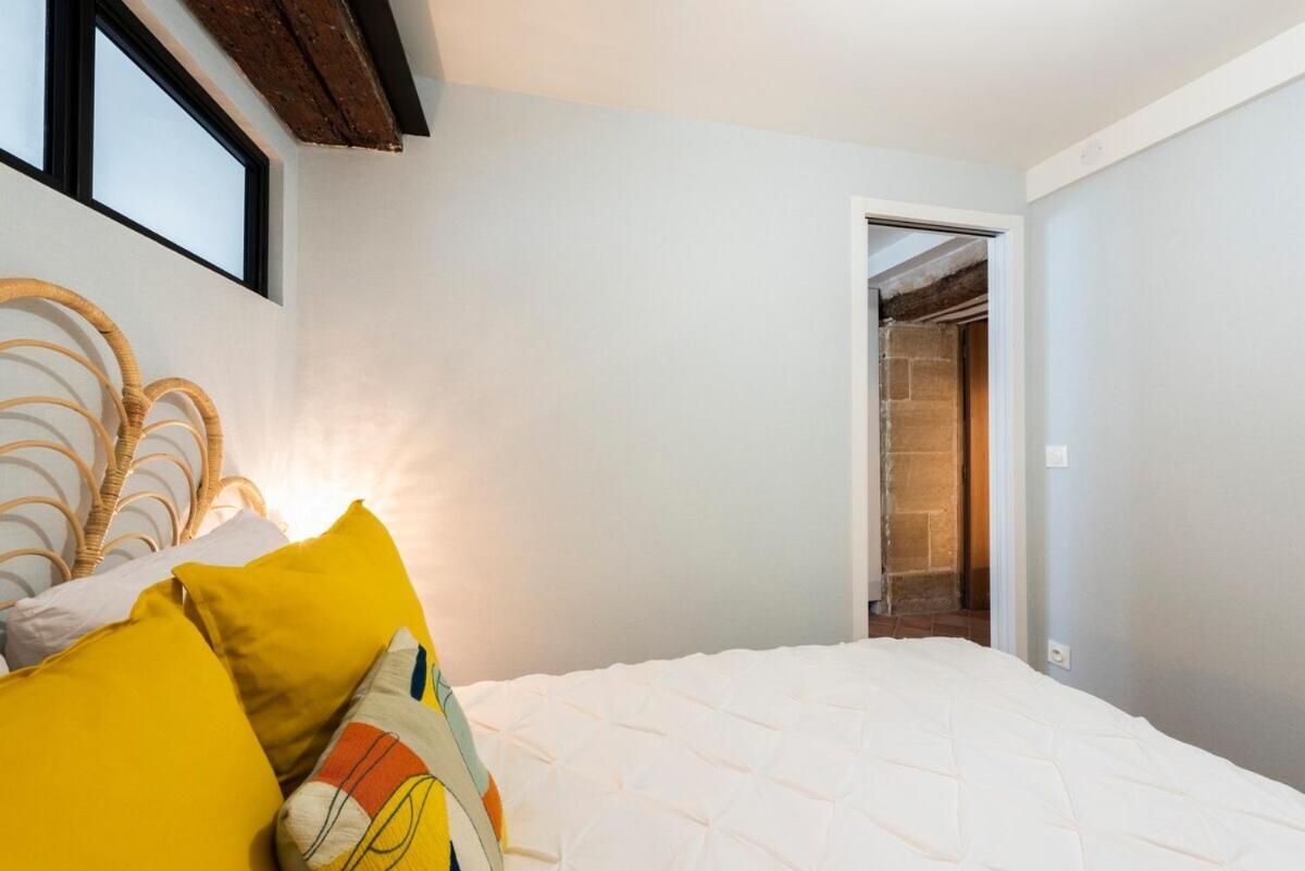 Charming Apartment - Marais Quarter - 6P - 2Bdr - Center Of Paris Exterior photo