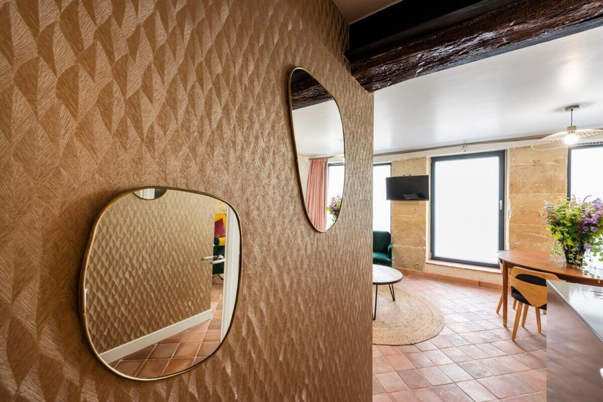 Charming Apartment - Marais Quarter - 6P - 2Bdr - Center Of Paris Exterior photo