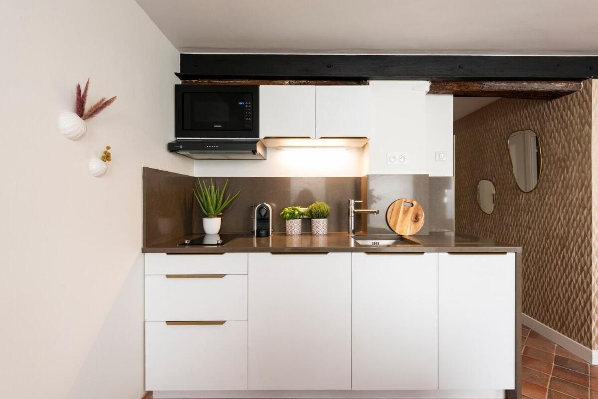 Charming Apartment - Marais Quarter - 6P - 2Bdr - Center Of Paris Exterior photo