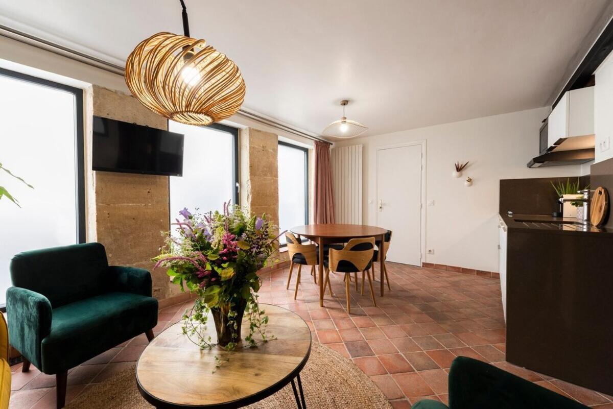 Charming Apartment - Marais Quarter - 6P - 2Bdr - Center Of Paris Exterior photo