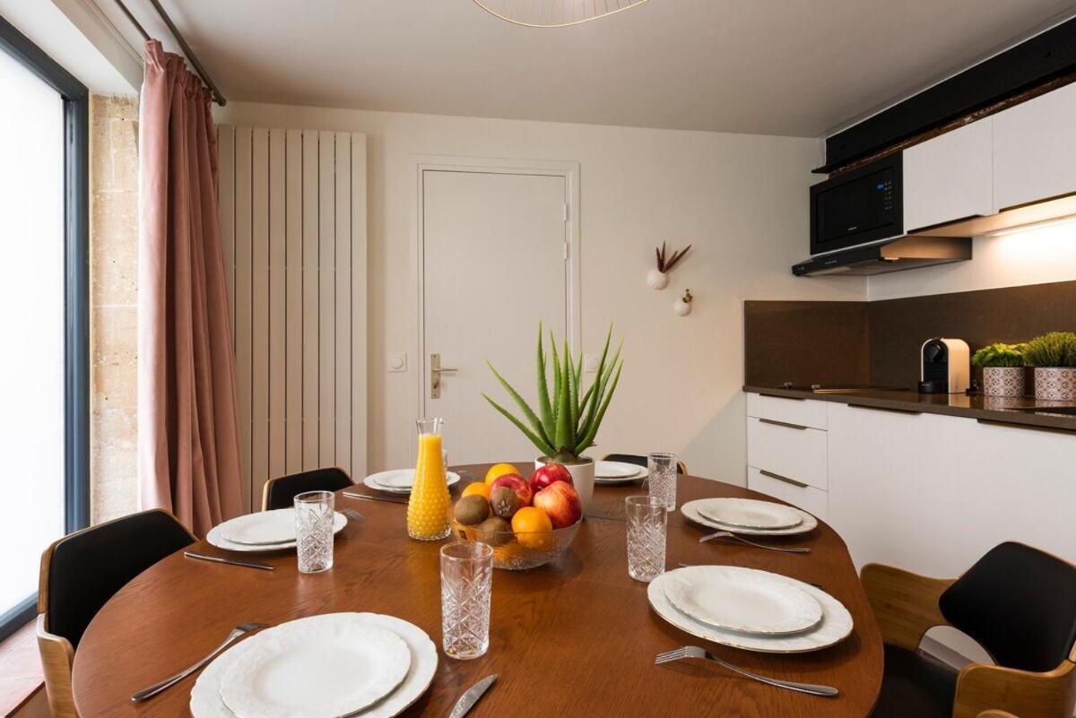 Charming Apartment - Marais Quarter - 6P - 2Bdr - Center Of Paris Exterior photo
