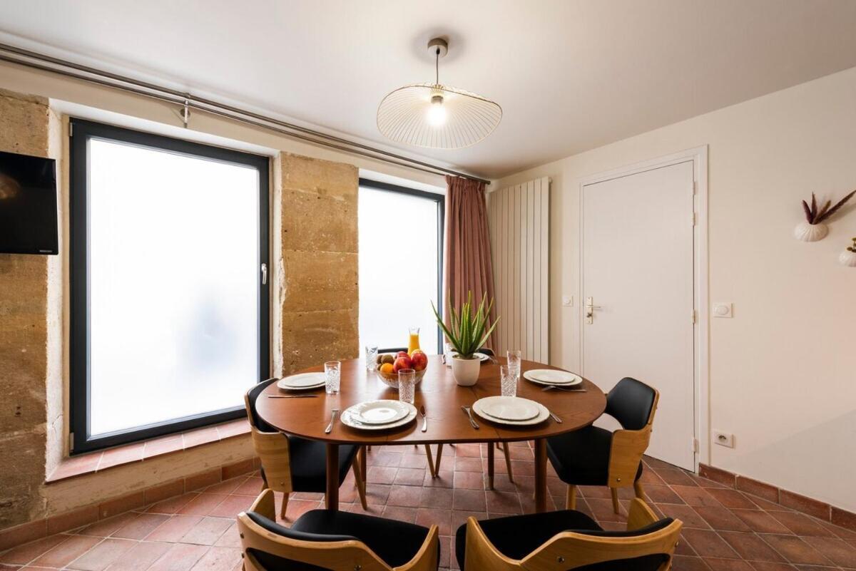 Charming Apartment - Marais Quarter - 6P - 2Bdr - Center Of Paris Exterior photo